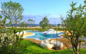 Туры в отель Qinhuangdao Marriott Resort