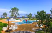 Туры в отель Qinhuangdao Marriott Resort