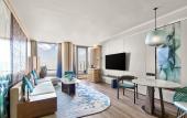 Туры в отель Qinhuangdao Marriott Resort