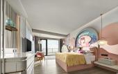 Туры в отель Qinhuangdao Marriott Resort