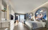 Туры в отель Qinhuangdao Marriott Resort
