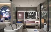 Туры в отель Qinhuangdao Marriott Resort