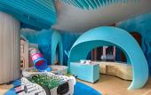Туры в отель Qinhuangdao Marriott Resort