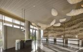 Туры в отель Qinhuangdao Marriott Resort