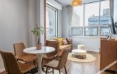 Туры в отель The Modernist Hotel