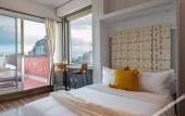 Туры в отель The Modernist Hotel