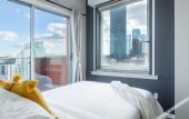 Туры в отель The Modernist Hotel