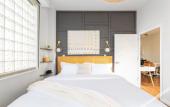 Туры в отель The Modernist Hotel