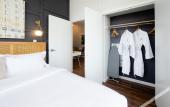 Туры в отель The Modernist Hotel