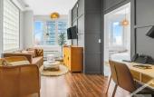 Туры в отель The Modernist Hotel