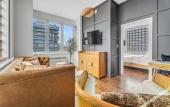 Туры в отель The Modernist Hotel