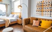 Туры в отель The Modernist Hotel