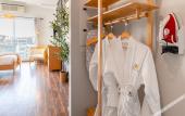 Туры в отель The Modernist Hotel