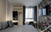 Туры в отель Hotel Perla Del Sur
