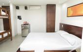 Туры в отель Hotel via 45 Centro