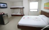 Туры в отель Hotel via 45 Centro
