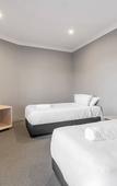 Туры в отель Illinois Hotel