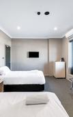 Туры в отель Illinois Hotel