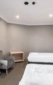 Туры в отель Illinois Hotel