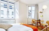 Туры в отель Consum Boutique Hotel