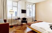 Туры в отель Consum Boutique Hotel