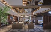 Туры в отель Hilton Garden Inn Hangzhou Xixi Zijingang
