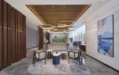 Туры в отель Hilton Garden Inn Hangzhou Xixi Zijingang