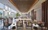 Туры в отель Hilton Garden Inn Hangzhou Xixi Zijingang