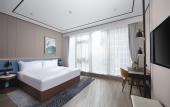 Туры в отель Hilton Garden Inn Hangzhou Xixi Zijingang