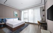 Туры в отель Hilton Garden Inn Hangzhou Xixi Zijingang