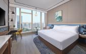 Туры в отель Hilton Garden Inn Hangzhou Xixi Zijingang
