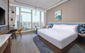 Туры в отель Hilton Garden Inn Hangzhou Xixi Zijingang