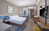 Туры в отель Hilton Garden Inn Hangzhou Xixi Zijingang