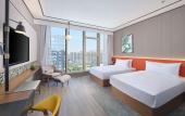 Туры в отель Hilton Garden Inn Hangzhou Xixi Zijingang