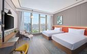 Туры в отель Hilton Garden Inn Hangzhou Xixi Zijingang