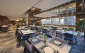 Туры в отель Hilton Garden Inn Hangzhou Xixi Zijingang