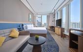 Туры в отель Hilton Garden Inn Hangzhou Xixi Zijingang