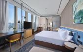 Туры в отель Hilton Garden Inn Hangzhou Xixi Zijingang