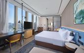 Туры в отель Hilton Garden Inn Hangzhou Xixi Zijingang
