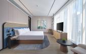 Туры в отель Hilton Garden Inn Hangzhou Xixi Zijingang