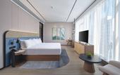 Туры в отель Hilton Garden Inn Hangzhou Xixi Zijingang