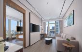 Туры в отель Hilton Garden Inn Hangzhou Xixi Zijingang
