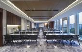 Туры в отель Hilton Garden Inn Hangzhou Xixi Zijingang