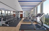 Туры в отель Hilton Garden Inn Hangzhou Xixi Zijingang