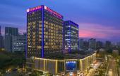 Туры в отель Hilton Garden Inn Hangzhou Xixi Zijingang