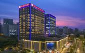 Туры в отель Hilton Garden Inn Hangzhou Xixi Zijingang