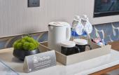 Туры в отель Hilton Garden Inn Hangzhou Xixi Zijingang
