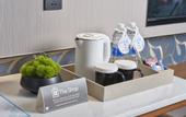 Туры в отель Hilton Garden Inn Hangzhou Xixi Zijingang