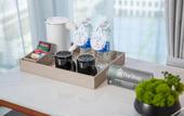 Туры в отель Hilton Garden Inn Hangzhou Xixi Zijingang