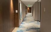 Туры в отель Hilton Garden Inn Hangzhou Xixi Zijingang